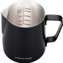 Espresso Milk Frothing Pitcher