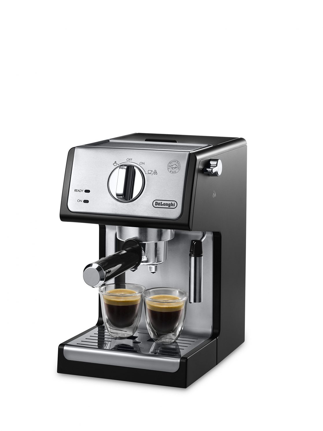 De'Longhi Bar Pump Espresso and Cappuccino Machine