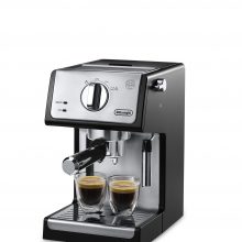 De'Longhi Bar Pump Espresso and Cappuccino Machine