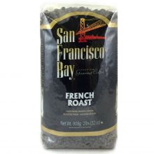 San Francisco Bay Coffee Whole Bean