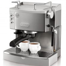De'Longhi 15 bar Pump Espresso Maker