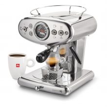 illy X1 Espresso Machine
