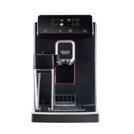 Gaggia Magenta Prestige Super-Automatic Espresso Machine