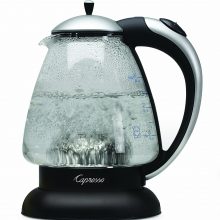 Capresso H2O Plus Water Kettle