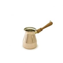 Handmade Turkish Coffee Pot Arabic Greek Stovetop