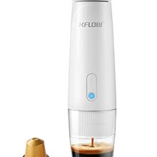 Portable Espresso Maker Camping