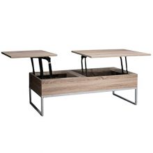 Christopher Knight Home Lift Functional Coffee Table
