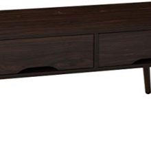 Christopher Knight Home Noemi Mid-Century Modern Coffee Table