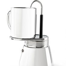 MiniEspresso Set Backcountry Cookware