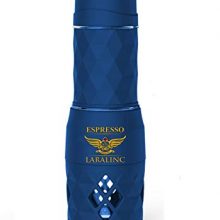 Portable Espresso Coffee Maker for Nespresso Pods