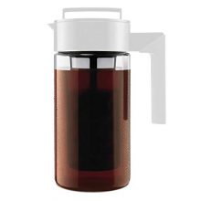 Takeya Patented Deluxe Cold Brew Coffee Maker