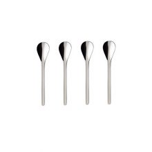 Coffee Passion Espresso Spoon Set