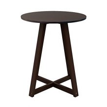 Small Brown Coffee Table