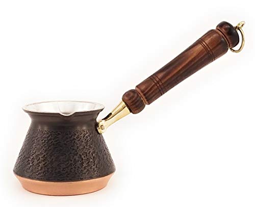 Turkish Greek Arabic Armenian Coffee Pot