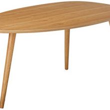 Christopher Knight Home Elam Wood Coffee Table