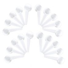 Coffee Measuring Scoop 1 Tablespoon Long Handle
