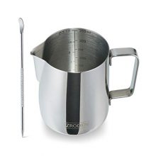 Decorating Pen Latte Art Milk Frothing Pitcher
