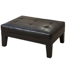 Christopher Knight Home Tucson Coffee Table