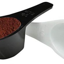 Kitch N’ Wares Coffee Measuring Spoons