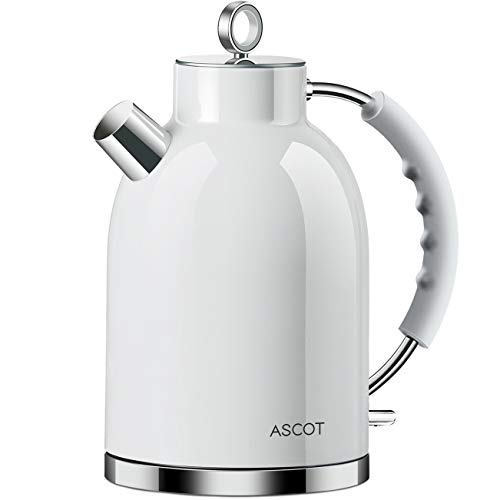 Fast Boiling Water Electric Kettle