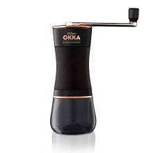 Arzum OKKA BEANGOURMET Manual Coffee Grinder