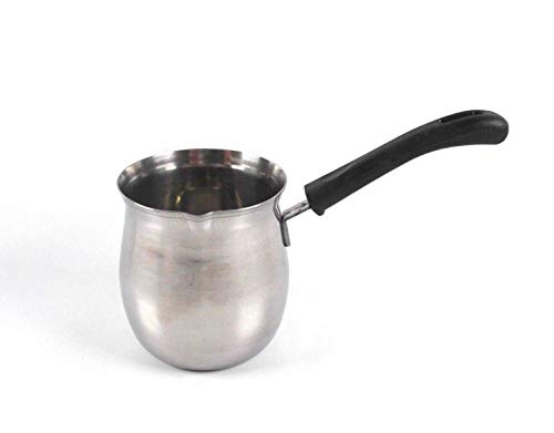 Turkish Coffee Maker Stainless Steel Stove