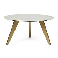 Christopher Knight Home Cardan Coffee Table