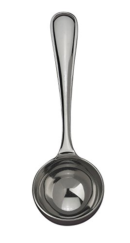 Silver Coffee Measure Tablespoon