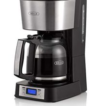 Cup Coffee Maker with Brew Strength Selector