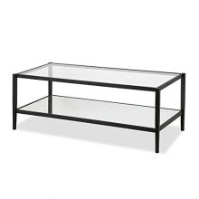 Henn&Hart Coffee Table