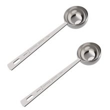 Leyaron Endurance Stainless Steel 1 Tablespoon