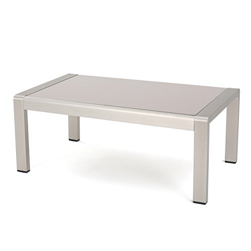 Christopher Knight Home Coffee Table