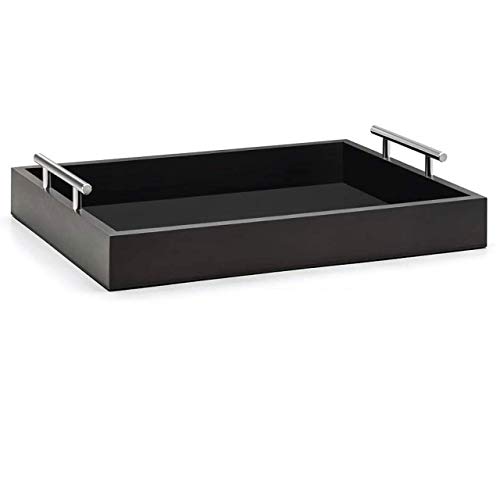 Esther Decorative Coffee Table Tray