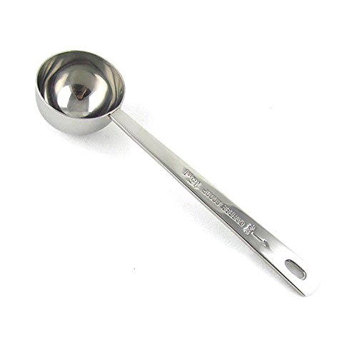Coffee Scoop Spoon 1 Tablespoon Measuring