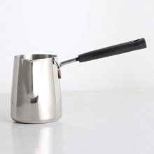 Kofitee Stainless Steel Turkish Greek Coffee Pot