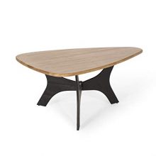 Christopher Knight Home Cornelia Coffee Table