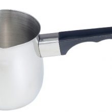 HIC Turkish Coffee Warmer and Butter Melting Pot