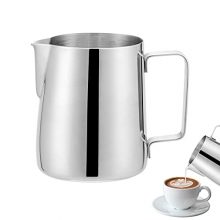 12oz Espresso Steaming Pitcher