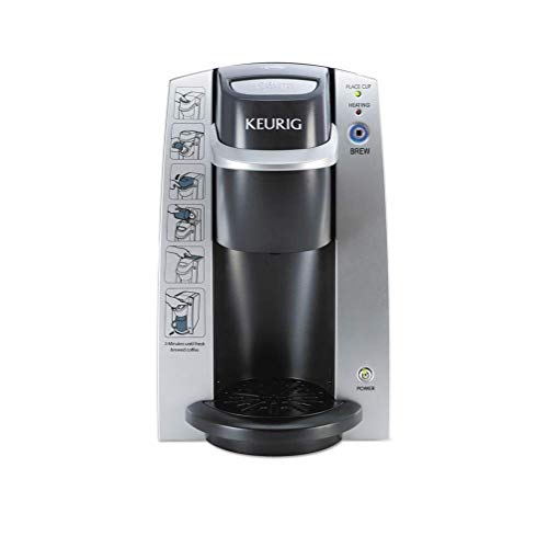 Keurig K-Cup In Room Brewing System