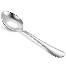 Hiware 12-Piece Dinner Spoons Set