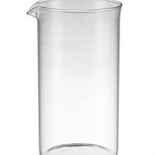 Bruntmor Universal Replacement beaker Spare Heat