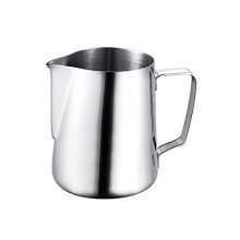 Milk Frother Steamer Cup