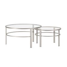 Henn&Hart Coffee Table