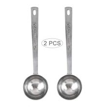 Coffee Measuring Scoop Long Handle