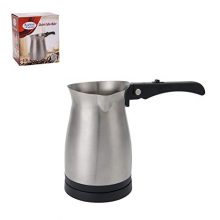 2 in 1 Greek Turkish Coffee Espresso Maker