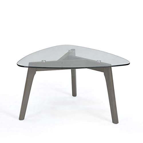 Christopher Knight Home Coffee Table, Grey