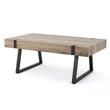 Christopher Knight Home Coffee Table