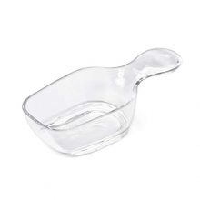 Coffee Scoop POP Container