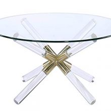 ACME Furniture Kalani Coffee Table