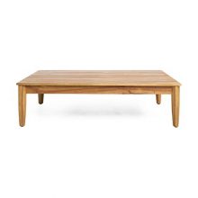 Christopher Knight Home Coffee Table